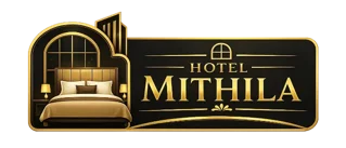 Hotel Mithila Haridwar logo