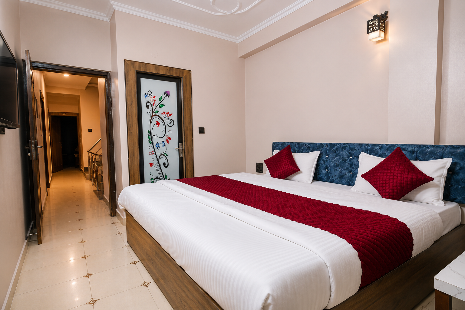 Gallery hotel mithila rooms (4)