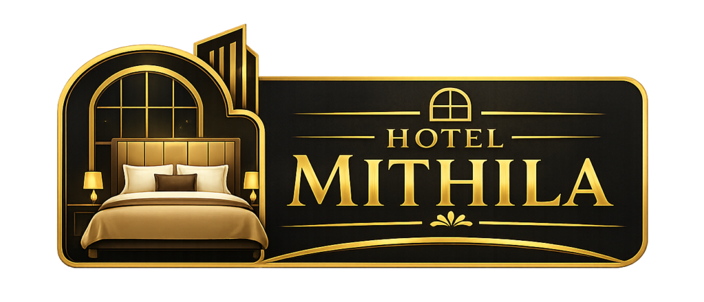 hotel mithila logo