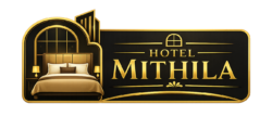 hotel mithila logo